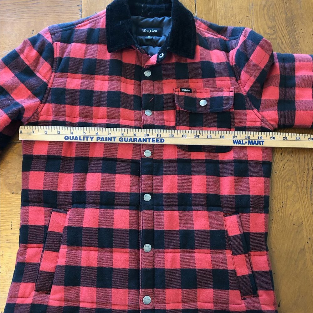 Brixton Jacket - image 2